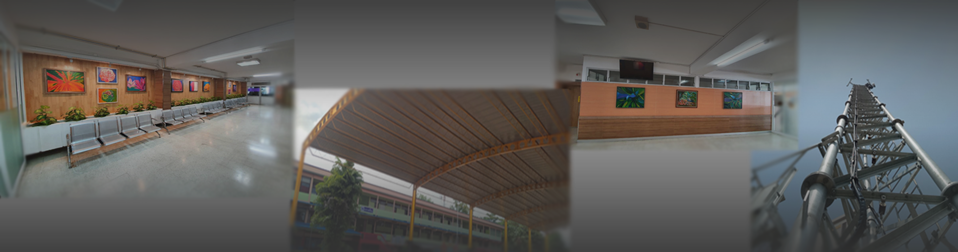 main banner